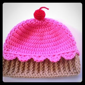 Crochet Hat